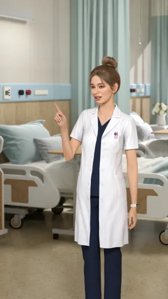 Medical Symptom Explainer
