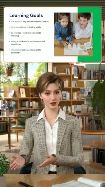 School Course Overview