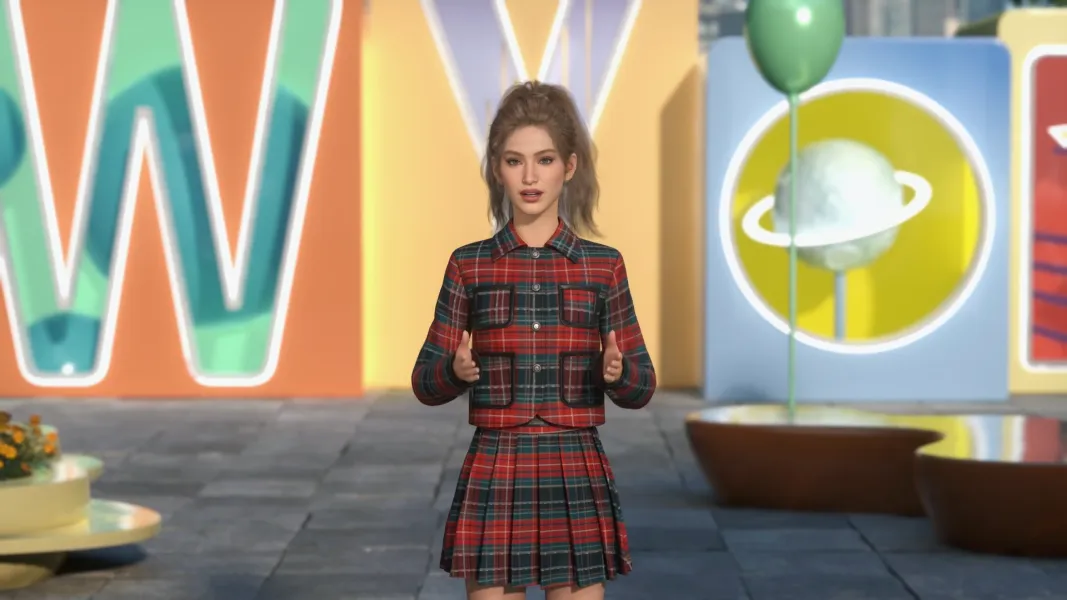 Fun Fair Promo