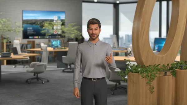 Employee Device Setup