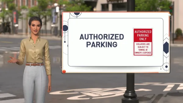 Parking Policy Guide Parking Policy Guide