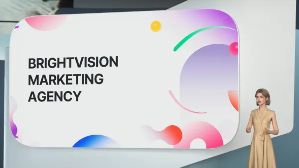 Marketing Agency Profile Marketing Agency Profile