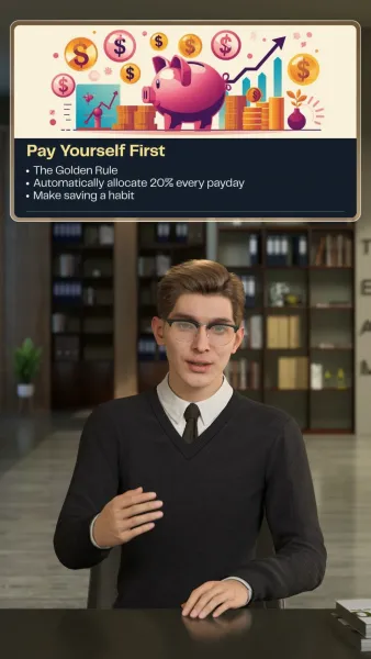 Financial Literacy Tips