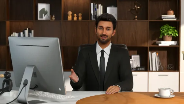 Sales Pitch Techniques