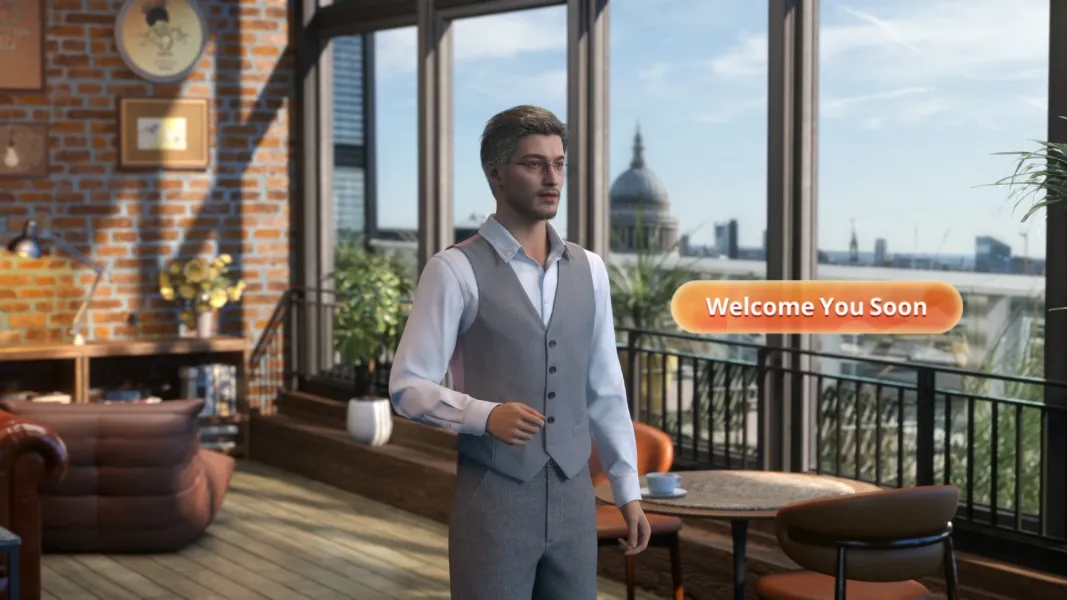 Hotel Pre-Arrival Info