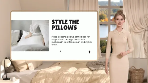 Bed Setup Tutorial