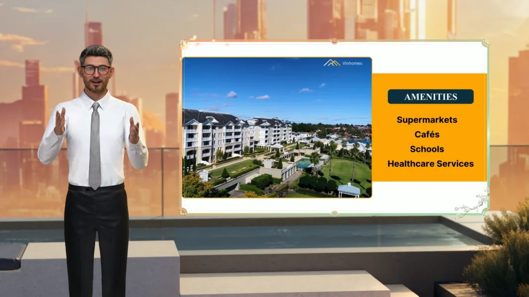 Neighborhood Overview