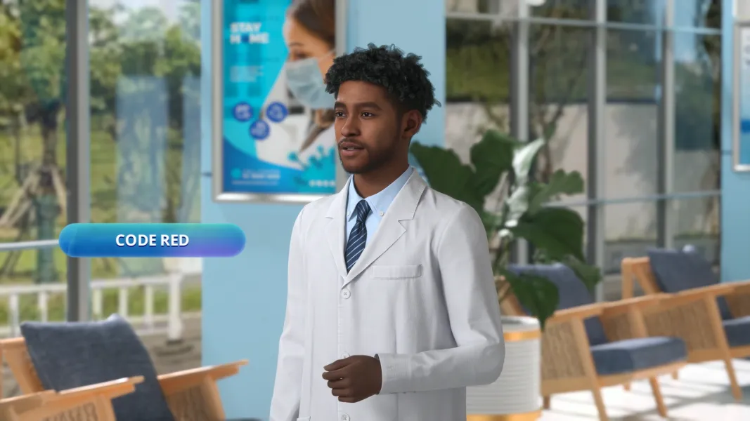 Hospital Crisis Procedures