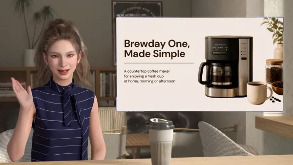 Kitchen Appliance Promo