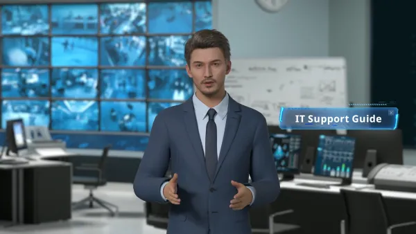 IT Support Guide IT Support Guide