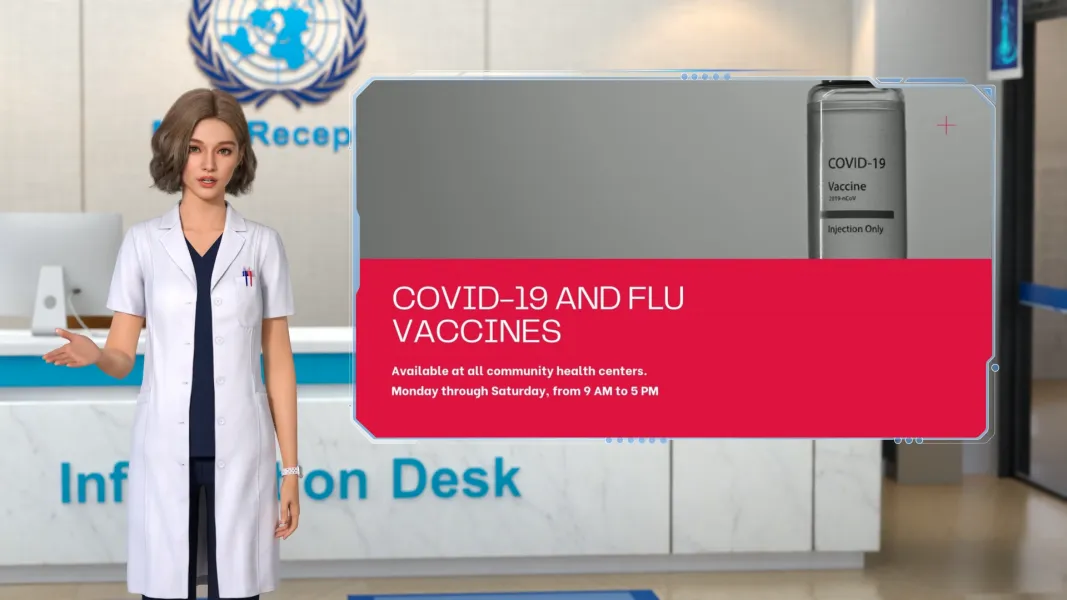 Public Health Update