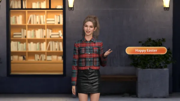 Easter Day Gift Guide