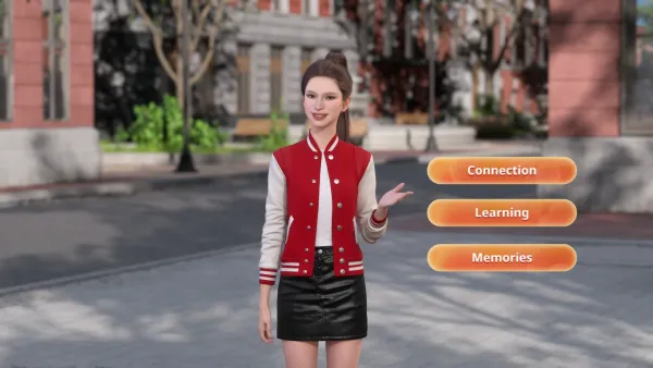 Campus Life Highlights