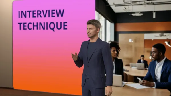 Interview Guide Interview Guide