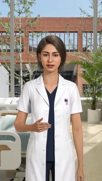 Patient Experience Video