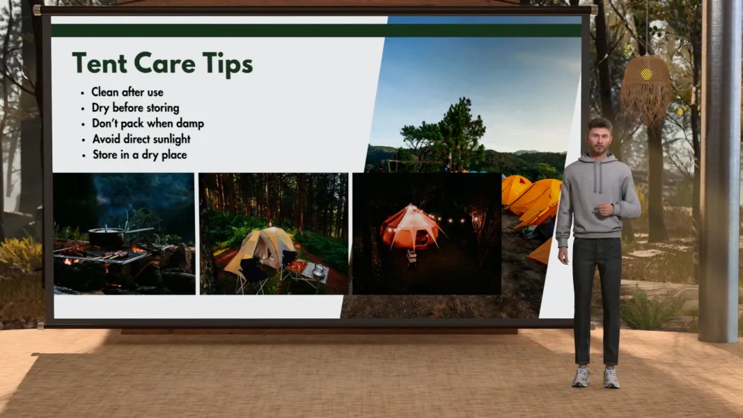 Camping Gear FAQ Camping Gear FAQ