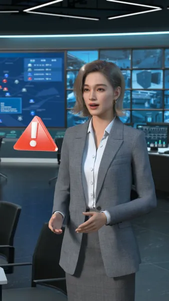 Password Management Training