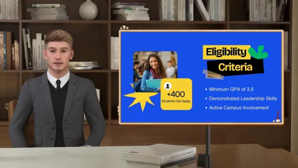 Student Scholarship Guide