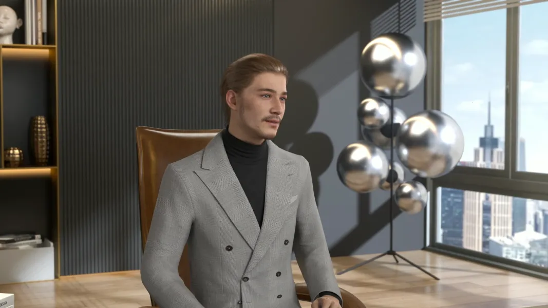 Flexible Work Policy