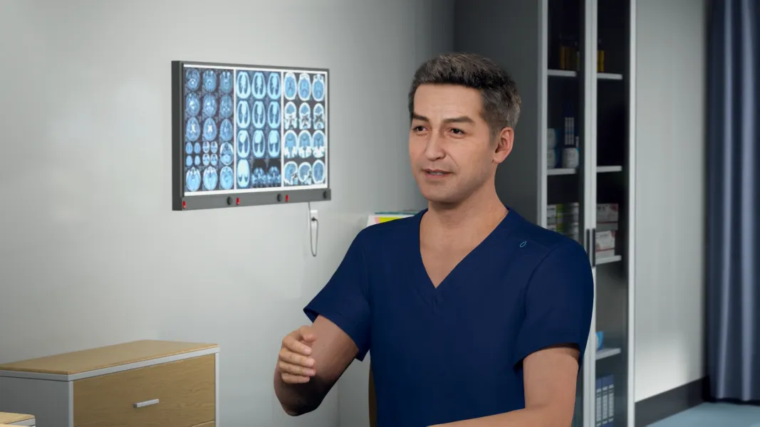 Clinical Skills Training