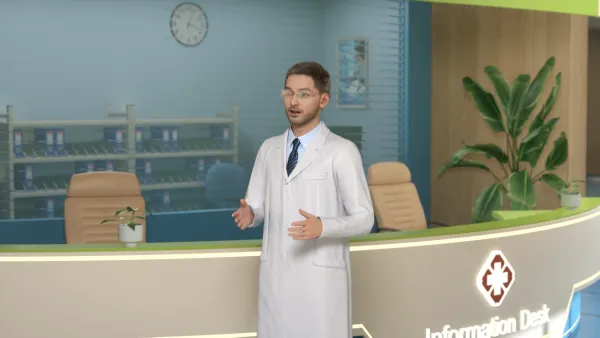 Hospital Operations Process