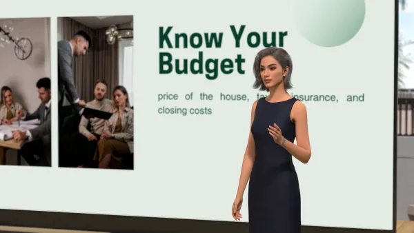 Homebuyer Tips Homebuyer Tips