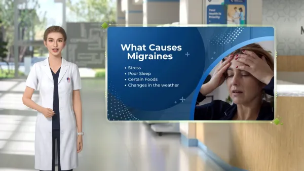 Medical Condition Explainer