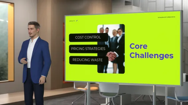 Company Profit Insights