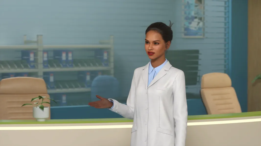 Patient Safety Training