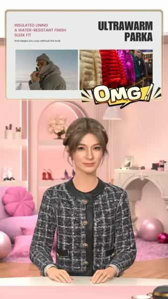 Seasonal Product Offer