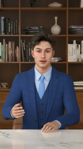 Consulting Business Intro