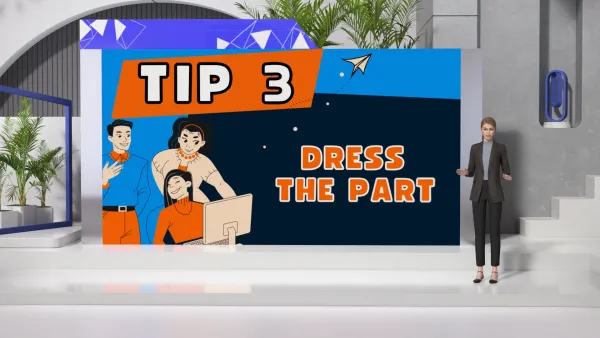 Interview Tips Interview Tips
