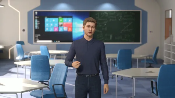 Classroom Management Tips