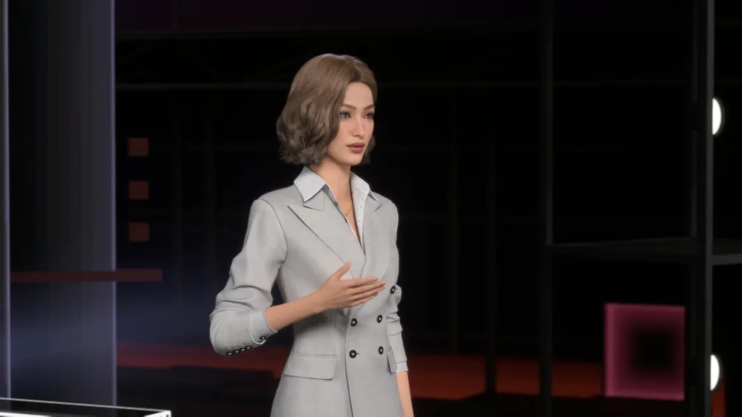 ​Keynote Address