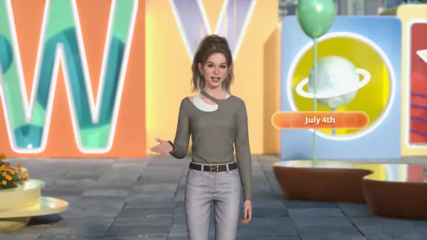 National Day Celebration