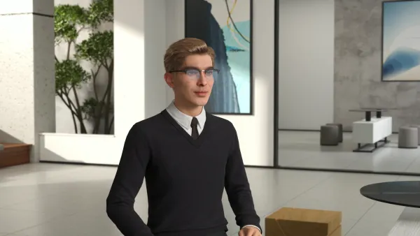 Digital Wallet Setup