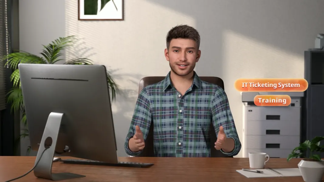 IT Ticketing Guide IT Ticketing Guide