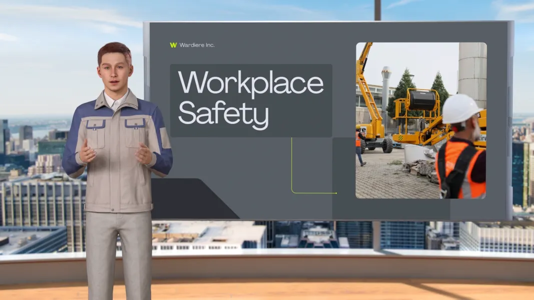 Warehouse Safety Essentials Warehouse Safety Essentials