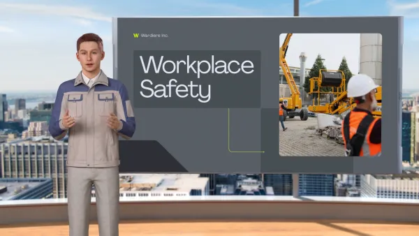 Warehouse Safety Essentials