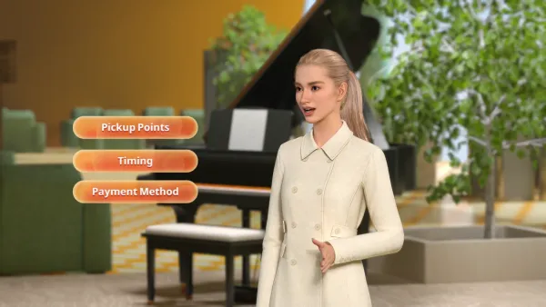 Airport Transfer Guide