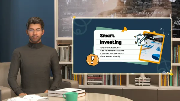 Personal Finance Tips