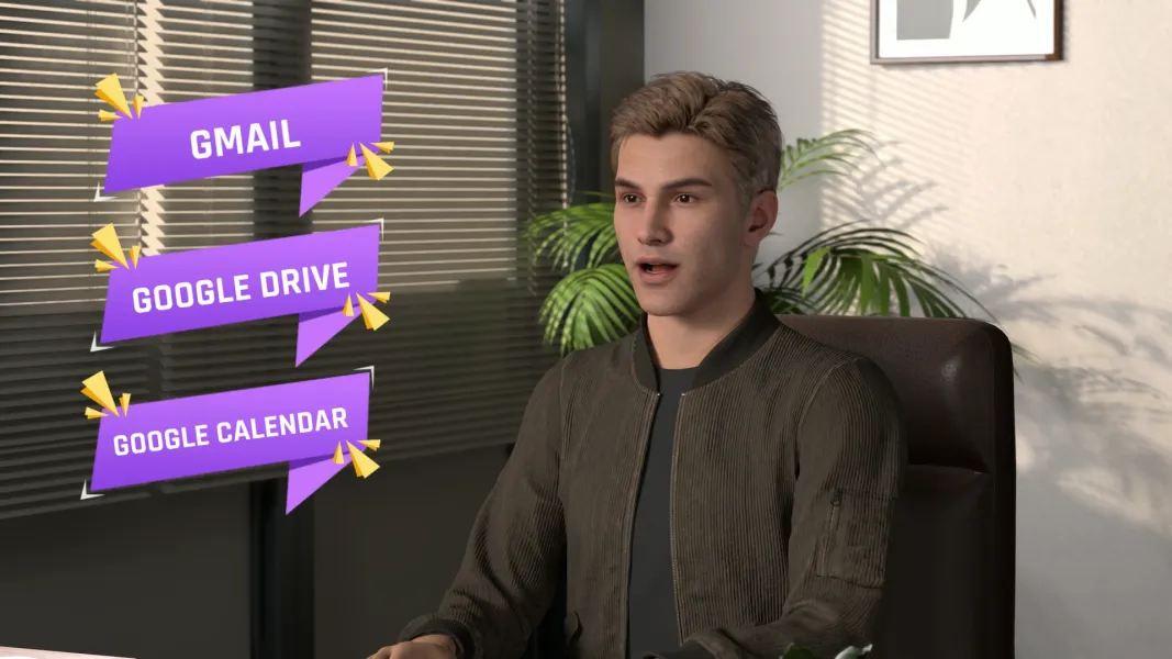 ​Google Account Setup Guide