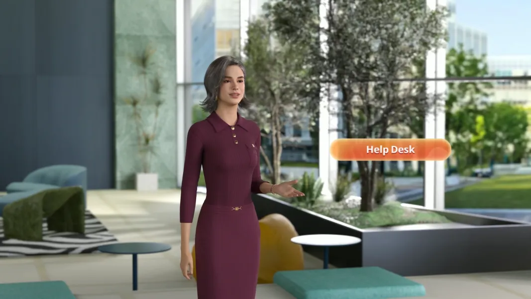 Student Orientation Event