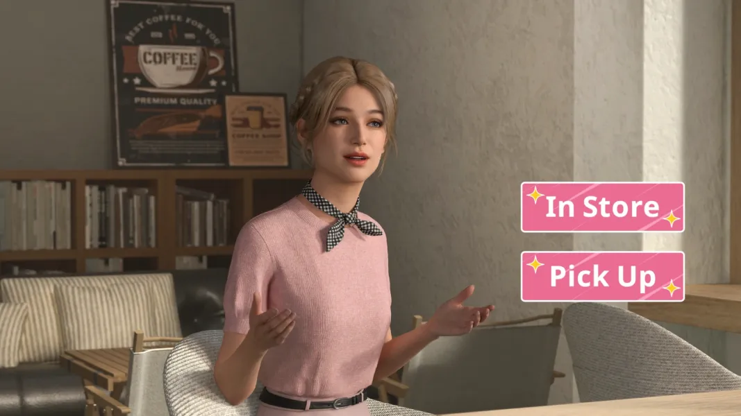 Bakery Store Promo