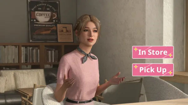Bakery Store Promo