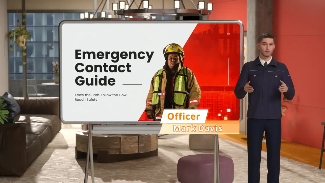 Emergency Contact Guide