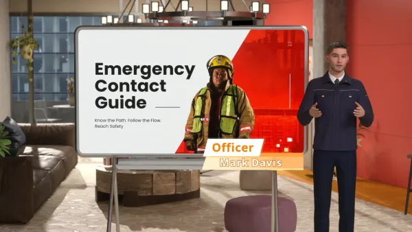 Emergency Contact Guide