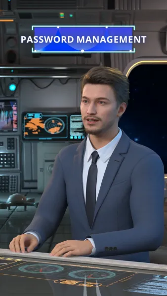 Employee Security Training