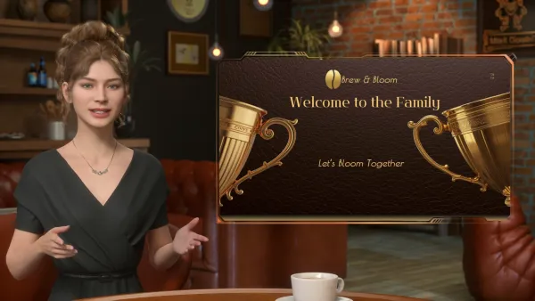 Branch Opening Invitation