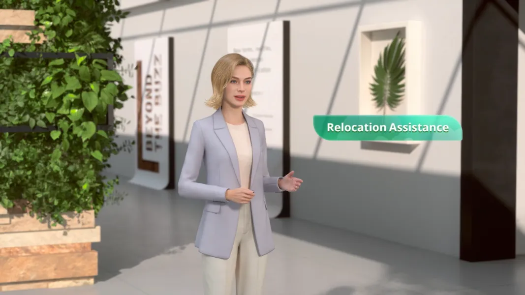New Office Opening